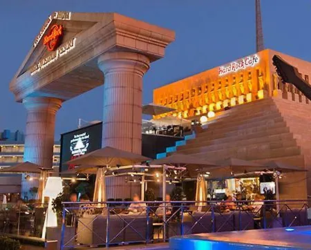Club Paraiso Luxury