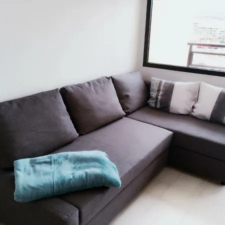 Apartman Club Paraiso Luxury Playa Paraiso