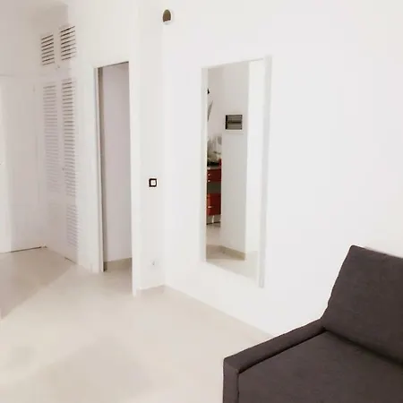 Club Paraiso Luxury Apartman *