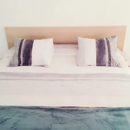 Apartman Club Paraiso Luxury Playa Paraiso