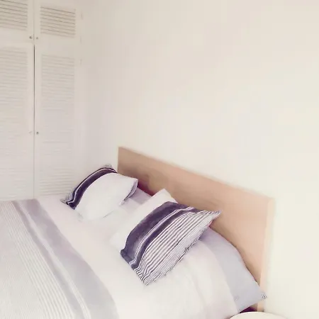 Club Paraiso Luxury Apartman