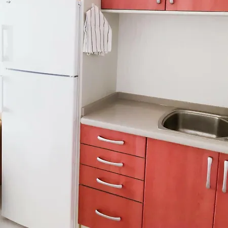 Club Paraiso Luxury Apartman