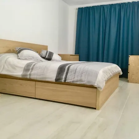 Club Paraiso Luxury Apartman *