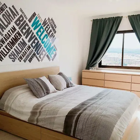Apartman Club Paraiso Luxury *