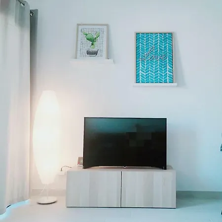 Club Paraiso Luxury Apartman *