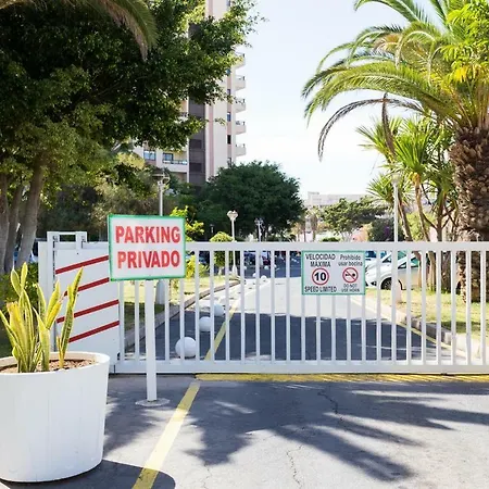 Club Paraiso Luxury Apartman Playa Paraiso