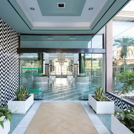 Club Paraiso Luxury