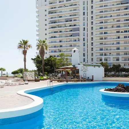Club Paraiso Luxury Playa Paraiso