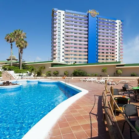 Apartman Club Paraiso Luxury *