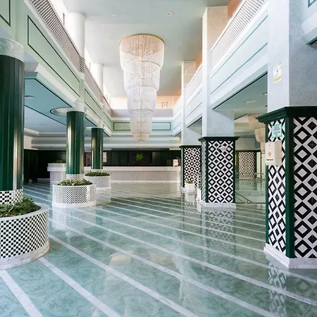 Club Paraiso Luxury