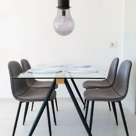 Club Paraiso Luxury Apartamento