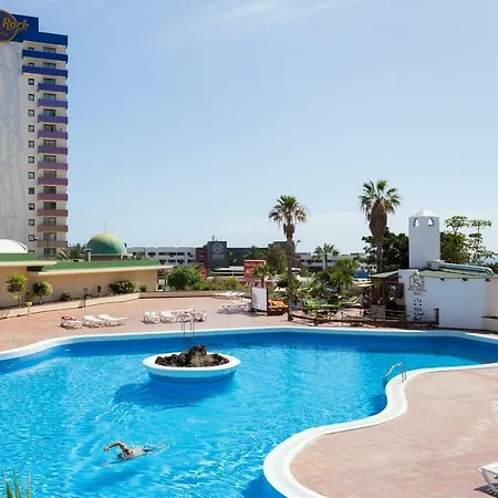Club Paraiso Luxury *