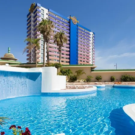 Club Paraiso Luxury Playa Paraíso